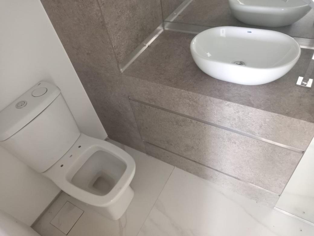 Apartamento, Serra, 4 Quartos, 4 Vagas, 3 Suítes