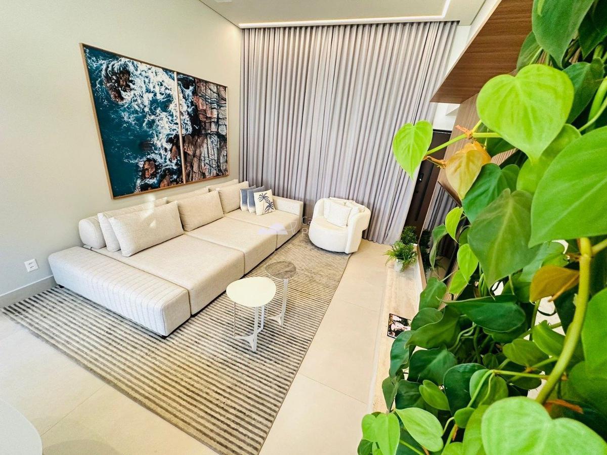 Casa, Alphaville Minas Gerais, 3 Quartos, 6 Vagas, 3 Suítes