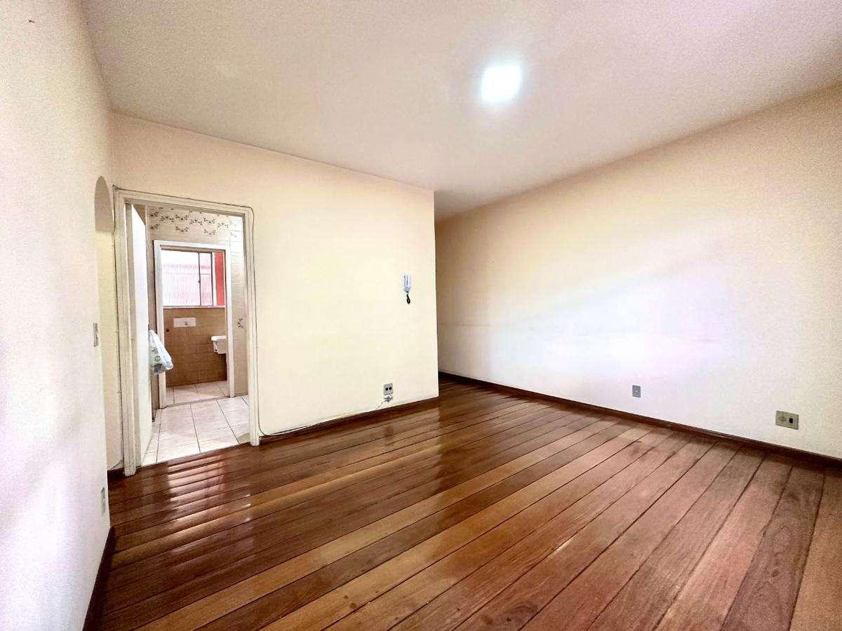 Apartamento, Santa Efigênia, 3 Quartos, 1 Vaga