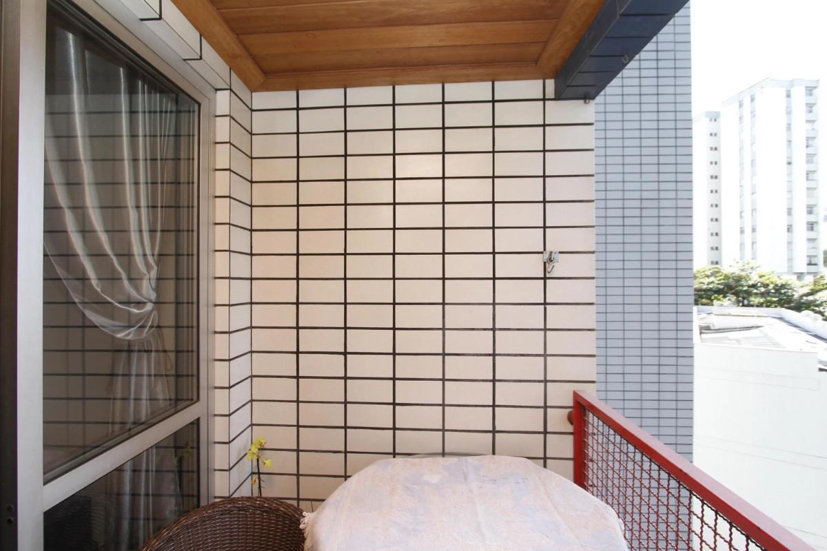 Apartamento, Coração de Jesus, 2 Quartos, 2 Vagas, 1 Suíte