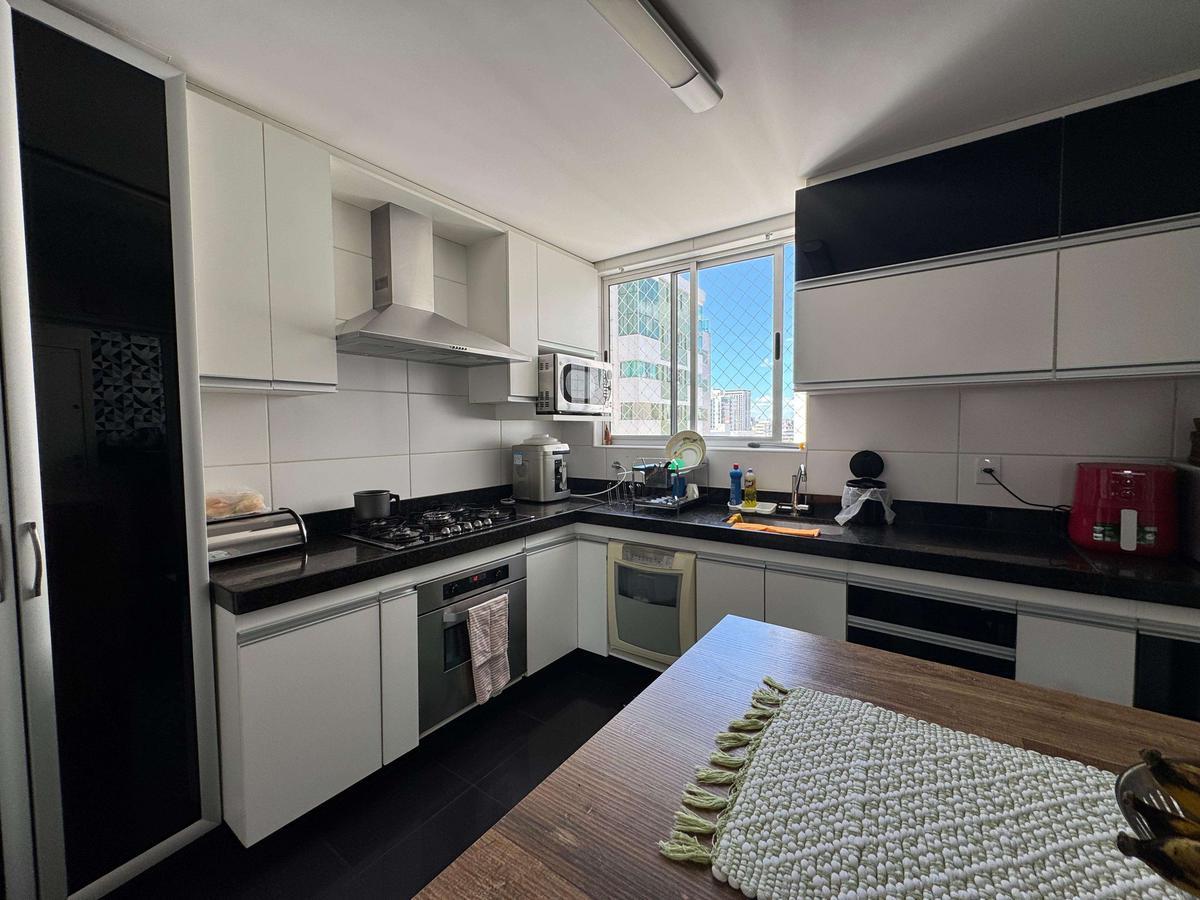 Apartamento, União, 4 Quartos, 4 Vagas, 2 Suítes