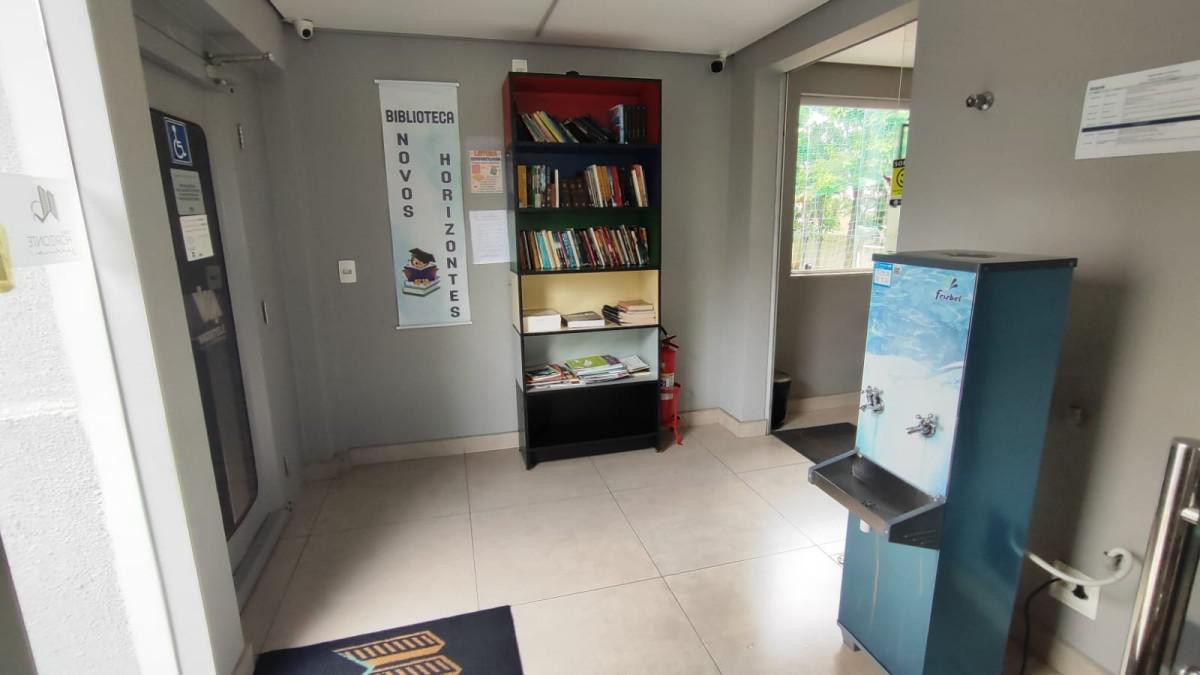 Apartamento, Candelária, 2 Quartos, 1 Vaga, 1 Suíte
