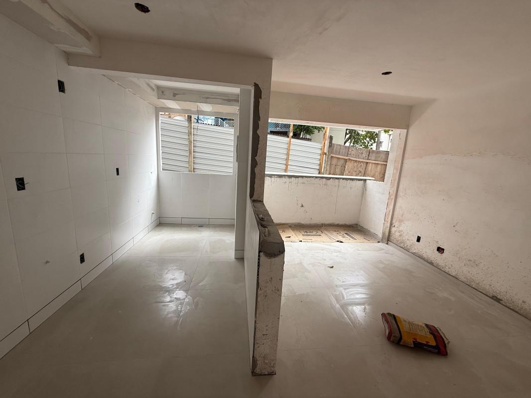 Apartamento, Santa Mônica, 2 Quartos, 2 Vagas, 1 Suíte