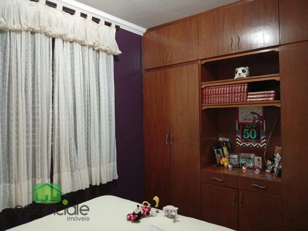 Casa Comercial, Eldorado, 5 Quartos, 6 Vagas, 1 Suíte