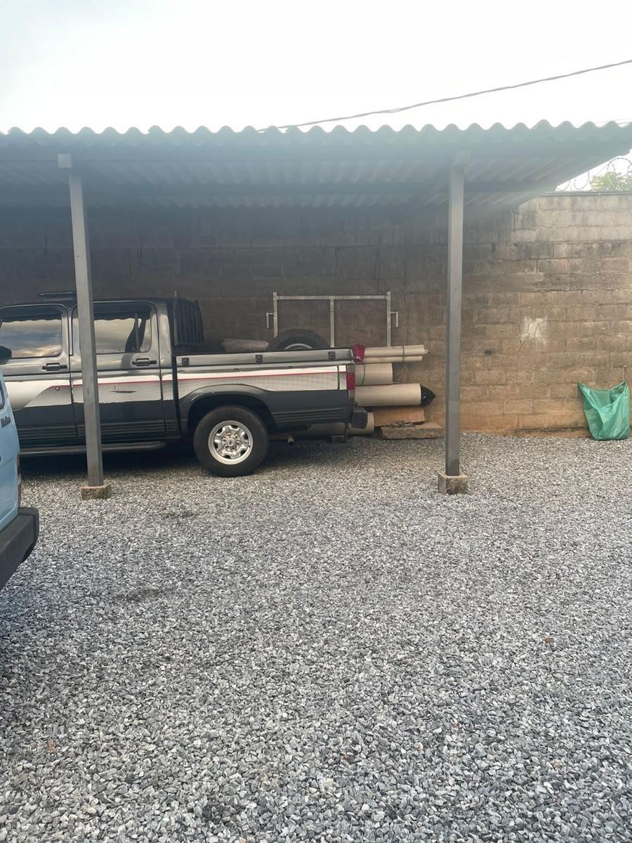 Lote, Cachoeirinha, 0 Quarto, 0 Vaga