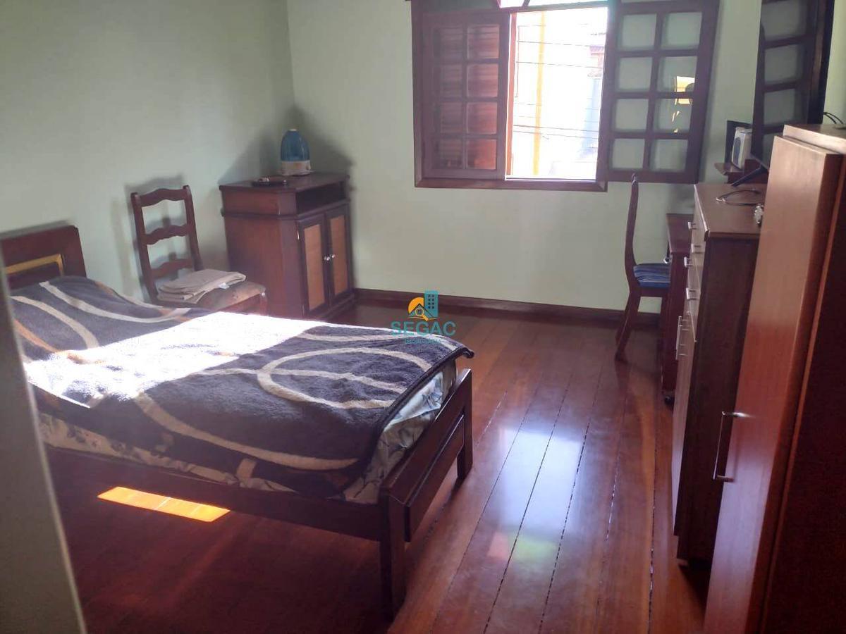 Casa, Prado, 4 Quartos, 2 Vagas, 1 Suíte