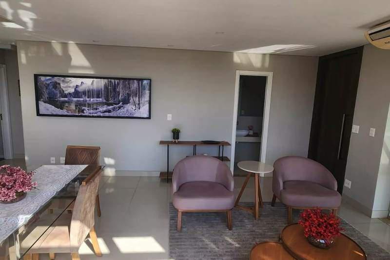 Cobertura, Luxemburgo, 4 Quartos, 4 Vagas, 4 Suítes