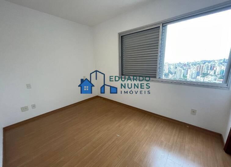 Apartamento, Sion, 4 Quartos, 3 Vagas, 1 Suíte