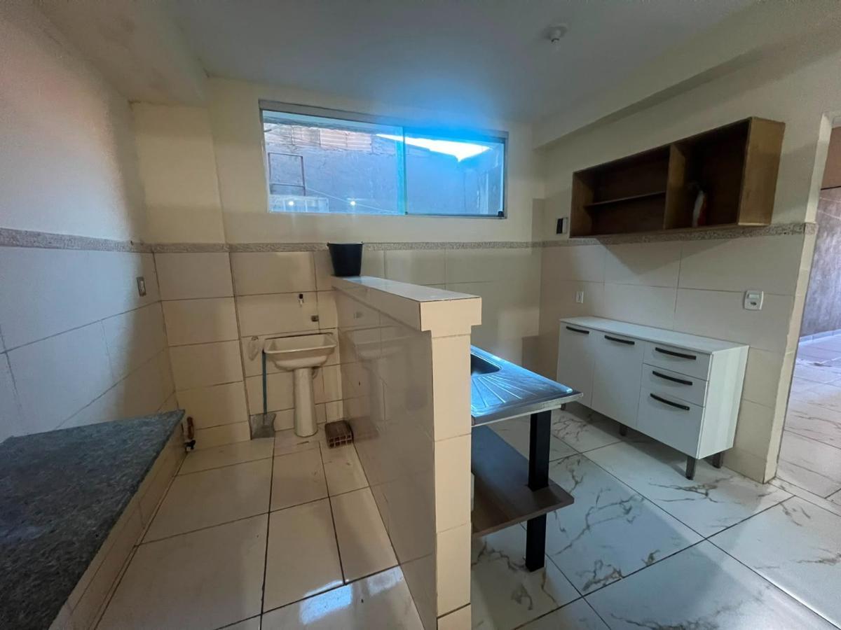 Casa, Betânia, 2 Quartos, 0 Vaga
