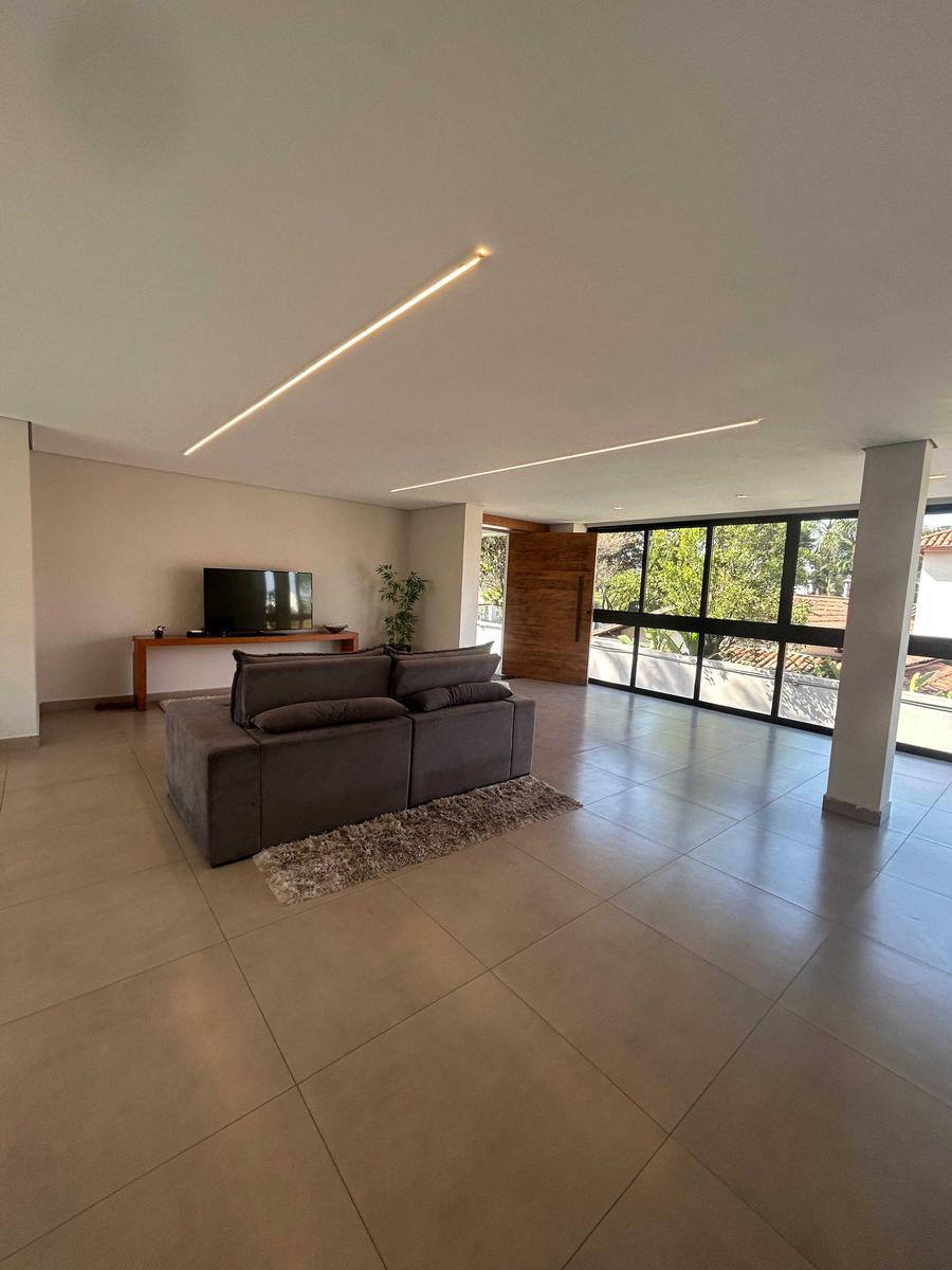 Casa, Bandeirantes (pampulha), 5 Quartos, 4 Vagas, 5 Suítes