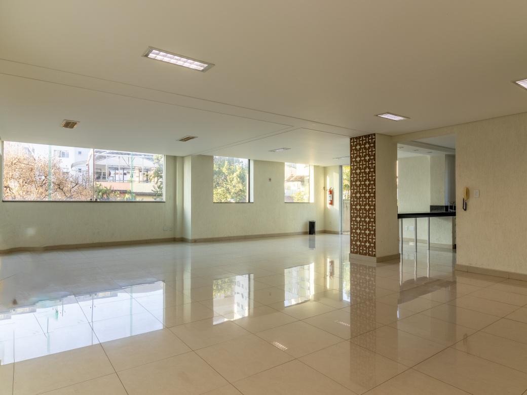 Apartamento, Anchieta, 3 Quartos, 3 Vagas, 1 Suíte