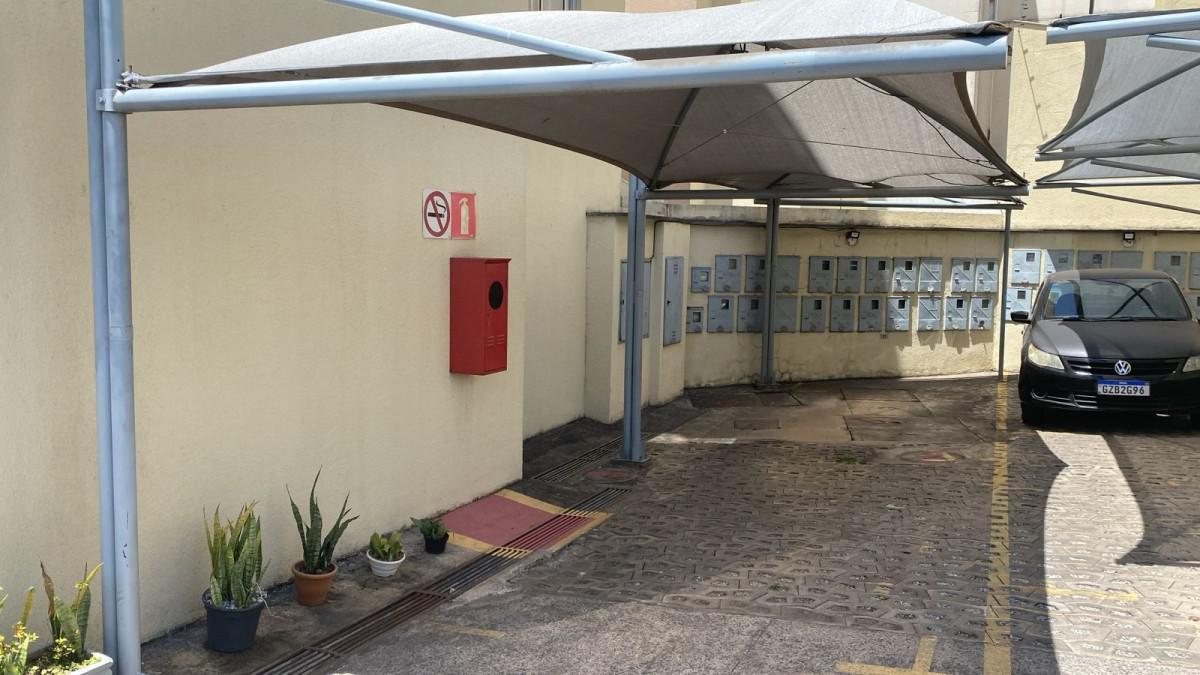 Apartamento, Ouro Preto, 3 Quartos, 2 Vagas, 1 Suíte