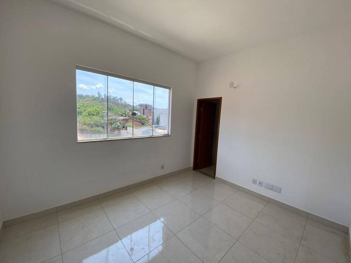 Apartamento, Belvedere, 2 Quartos, 2 Vagas, 1 Suíte