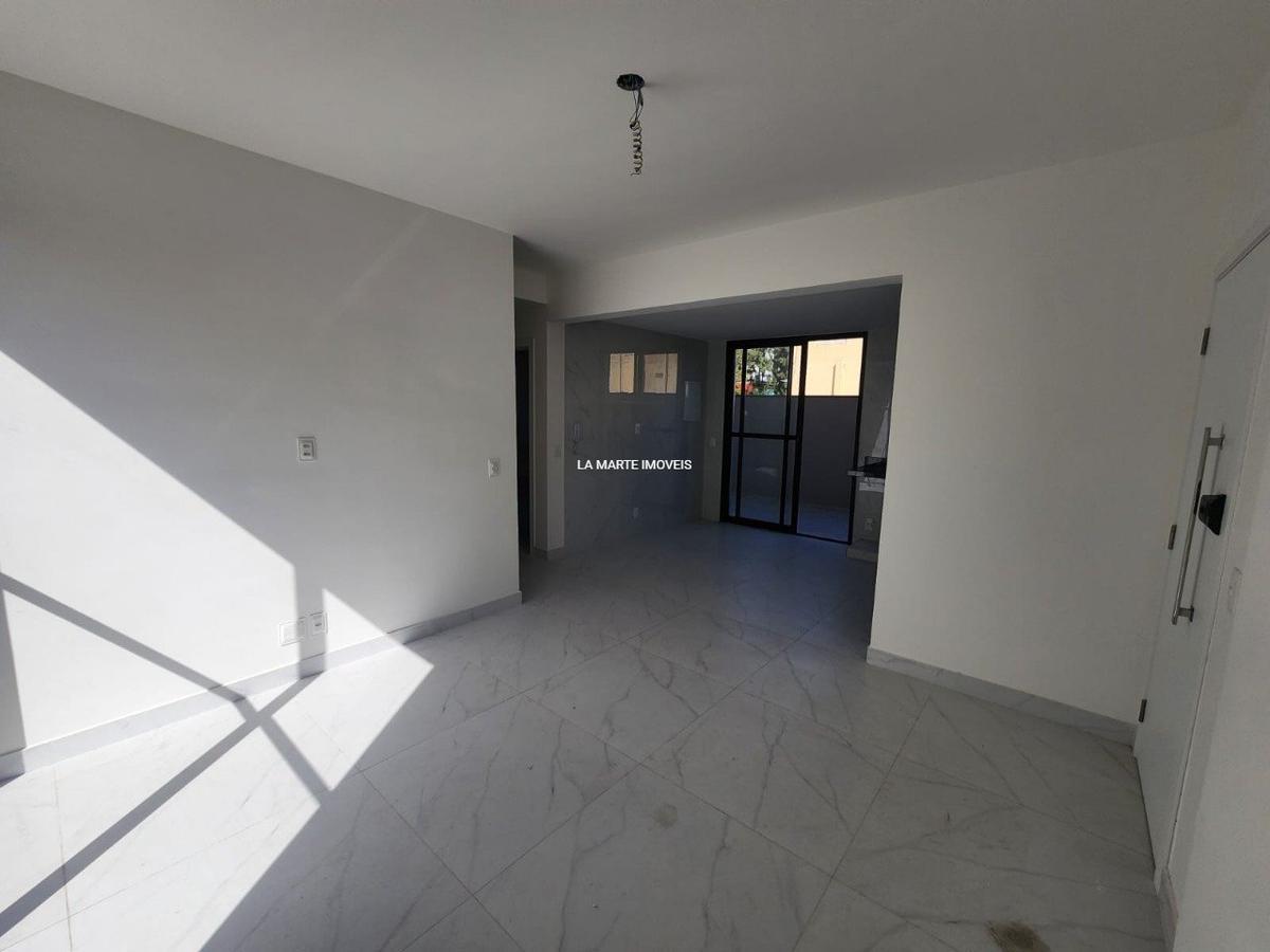 Apartamento, Novo Eldorado, 3 Quartos, 2 Vagas, 1 Suíte