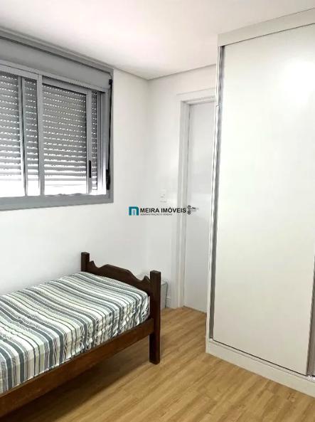 Cobertura, Santo Agostinho, 4 Quartos, 3 Vagas, 1 Suíte