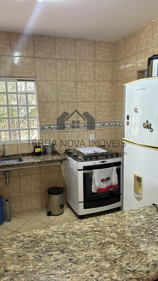 Casa em Condomínio, Condomínio Estância da Mata, 5 Quartos