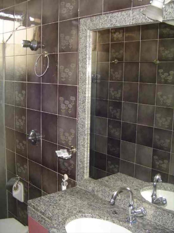 Apartamento, Lourdes, 1 Quarto, 1 Vaga