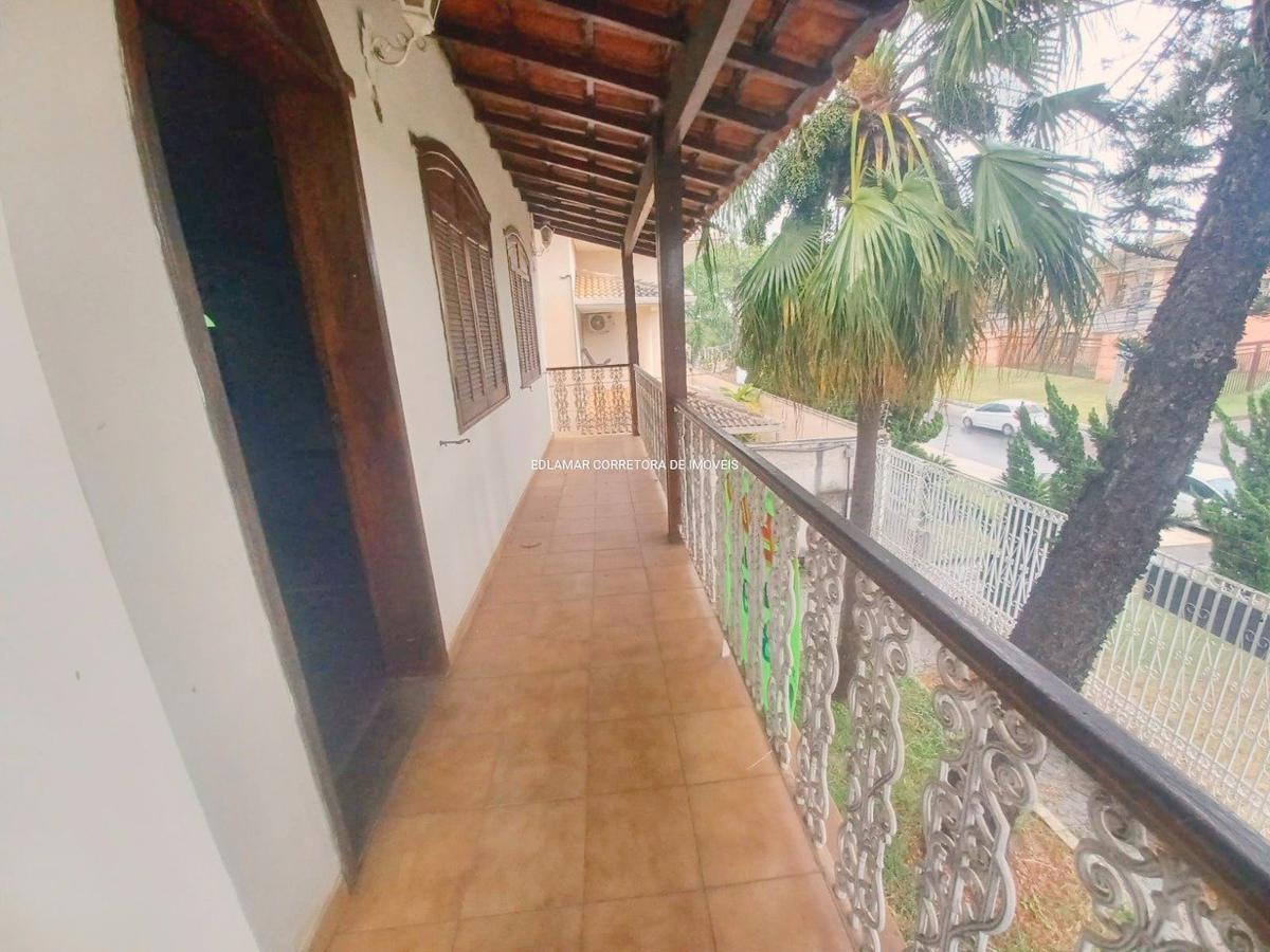 Casa, Jardim Riacho das Pedras, 4 Quartos, 8 Vagas, 2 Suítes