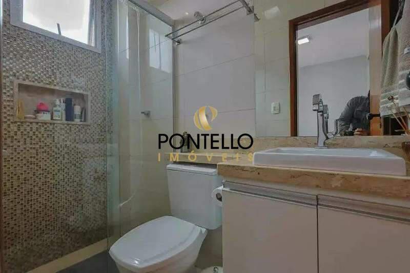 Apartamento, Buritis, 3 Quartos, 2 Vagas, 1 Suíte