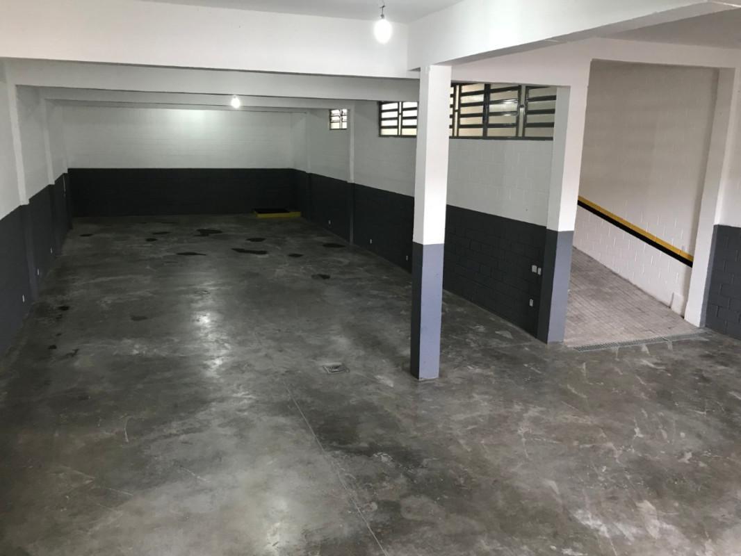 Galpão, Copacabana, 0 Quarto, 0 Vaga