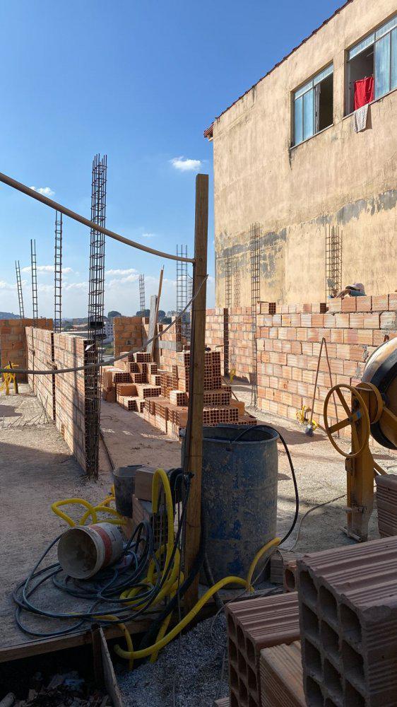 Casa, Tirol, 3 Quartos, 2 Vagas, 1 Suíte