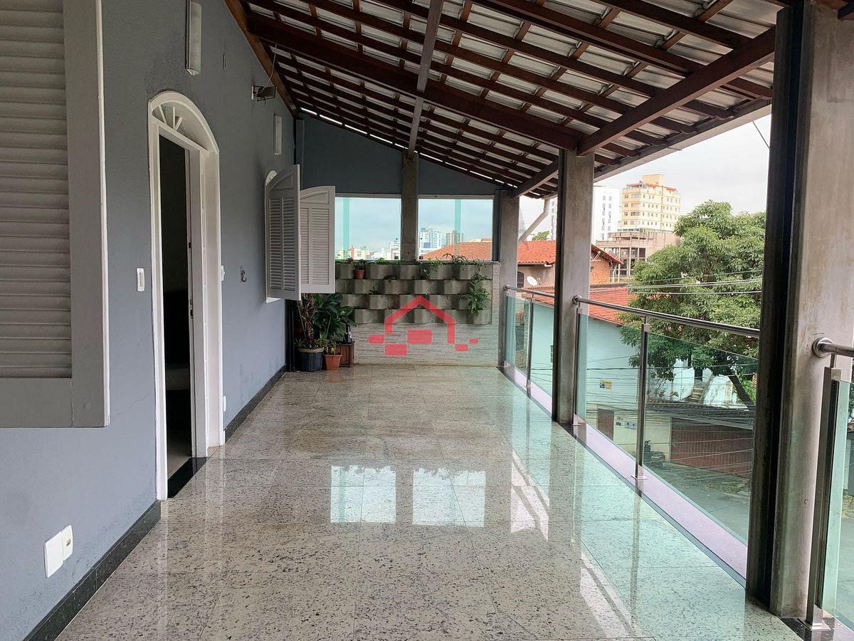 Casa, Padre Eustáquio, 4 Quartos, 2 Vagas, 1 Suíte