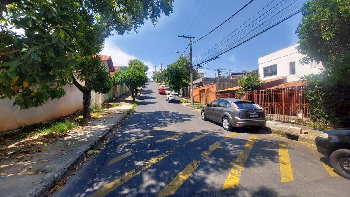 Lote, Santa Cruz, 0 Quarto, 0 Vaga