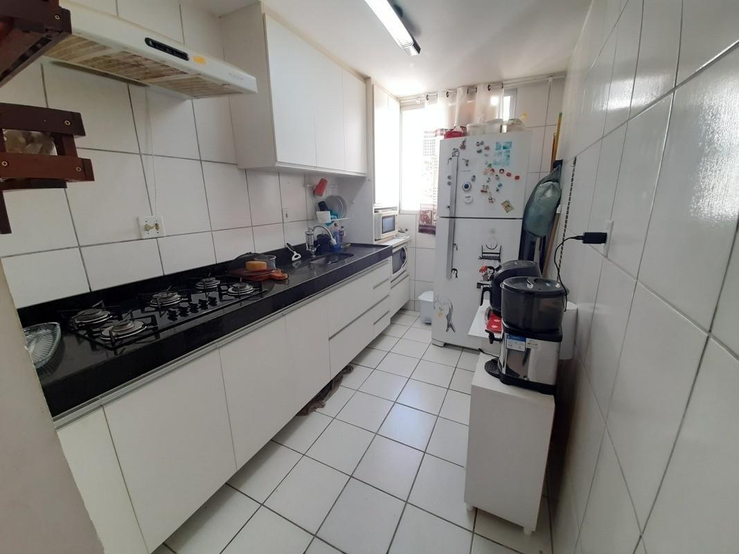 Cobertura, Bom Jesus, 2 Quartos, 1 Vaga