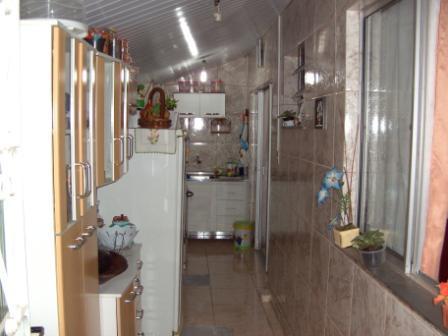 Apartamento, Guadalajara (justinópolis), 2 Quartos, 1 Vaga