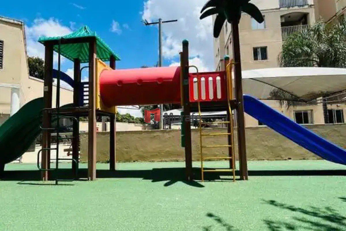 Apartamento, Planalto, 2 Quartos, 1 Vaga