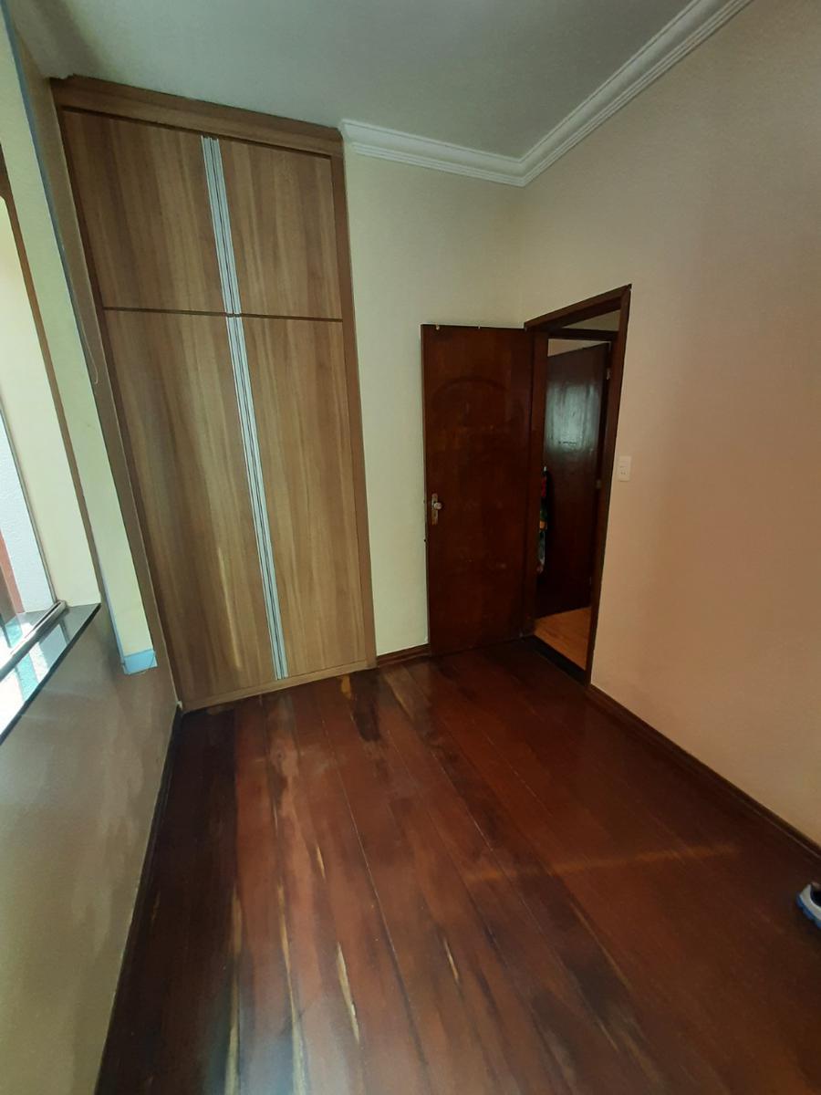 Casa, São Gabriel, 5 Quartos, 6 Vagas, 1 Suíte