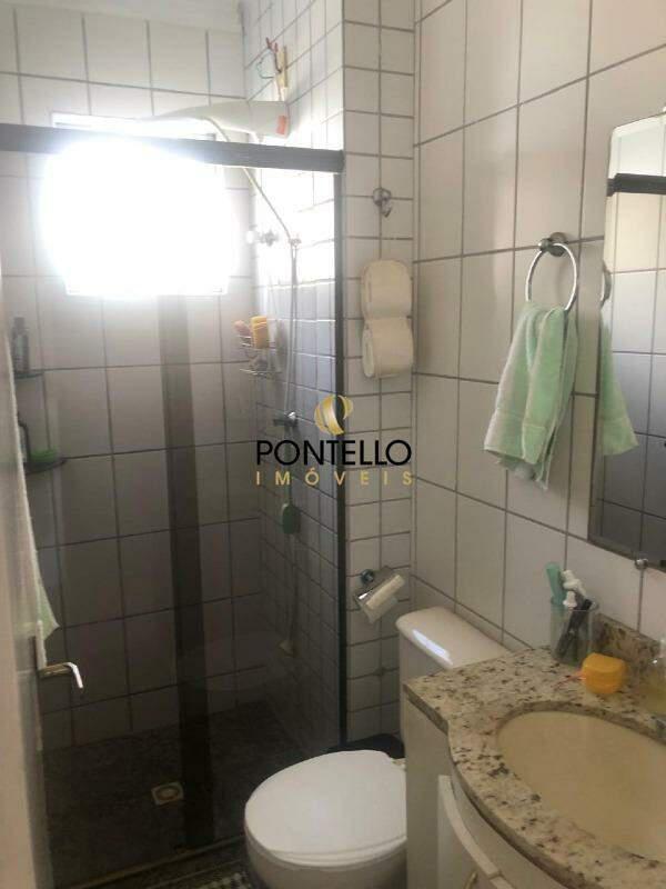 Cobertura, Castelo, 4 Quartos, 1 Vaga