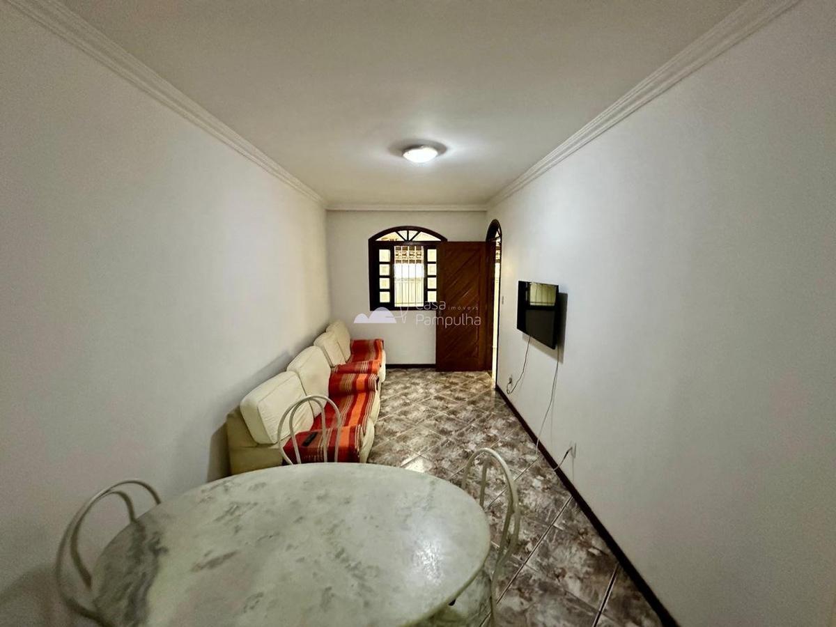 Casa, Heliópolis, 2 Quartos, 2 Vagas, 1 Suíte