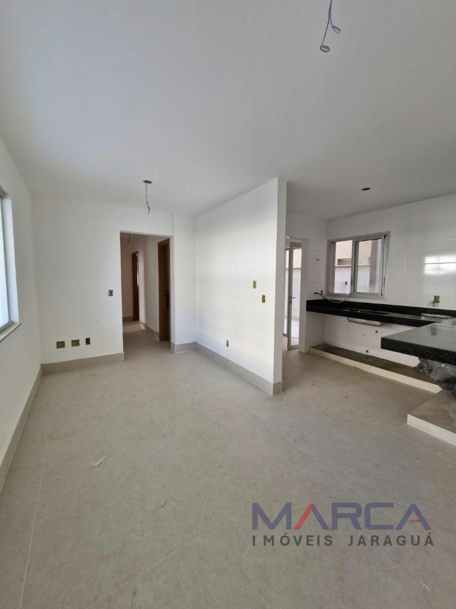 Apartamento, Santa Rosa, 3 Quartos, 3 Vagas