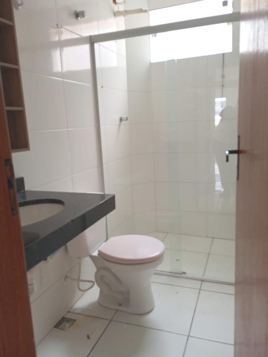 Apartamento, Santo Elói, 2 Quartos, 1 Vaga