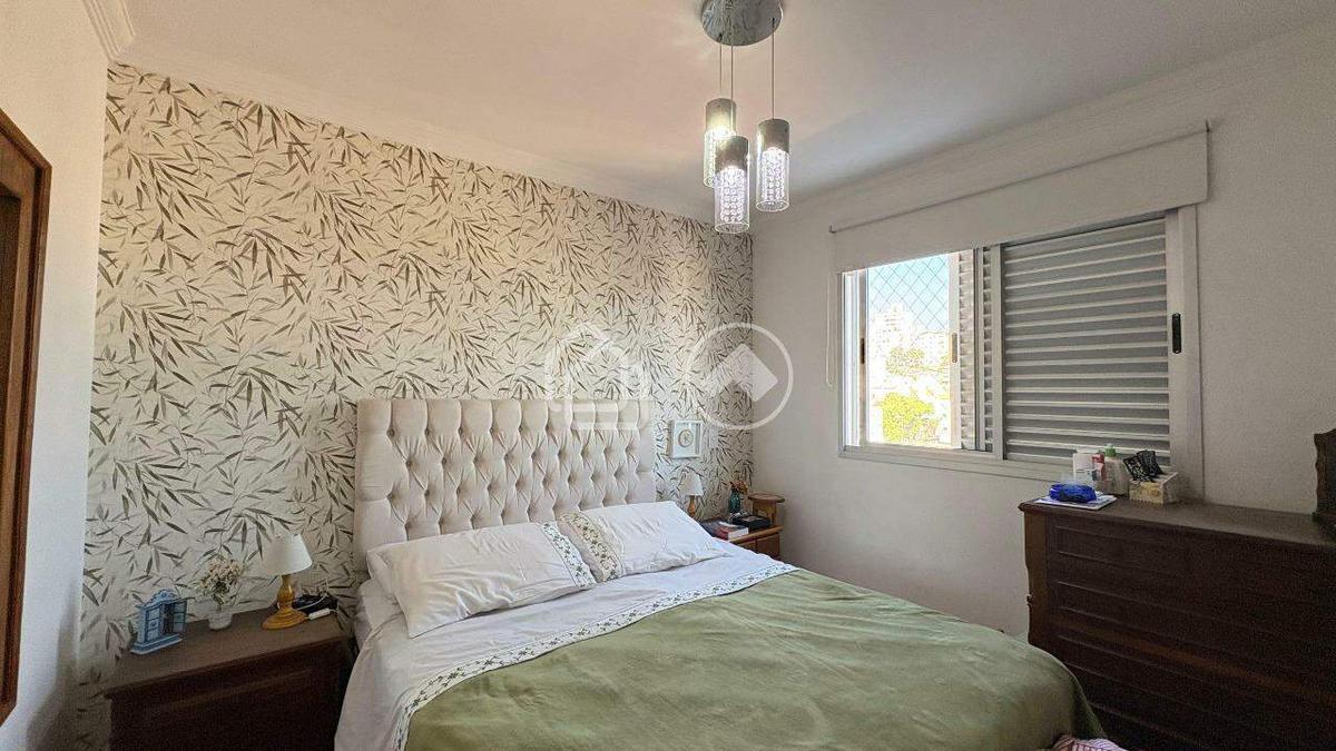 Apartamento, Salgado Filho, 3 Quartos, 2 Vagas, 1 Suíte