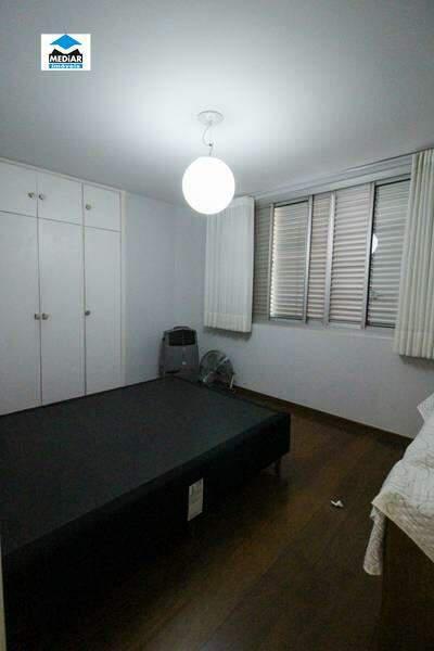 Apartamento, Sion, 4 Quartos, 2 Vagas, 1 Suíte