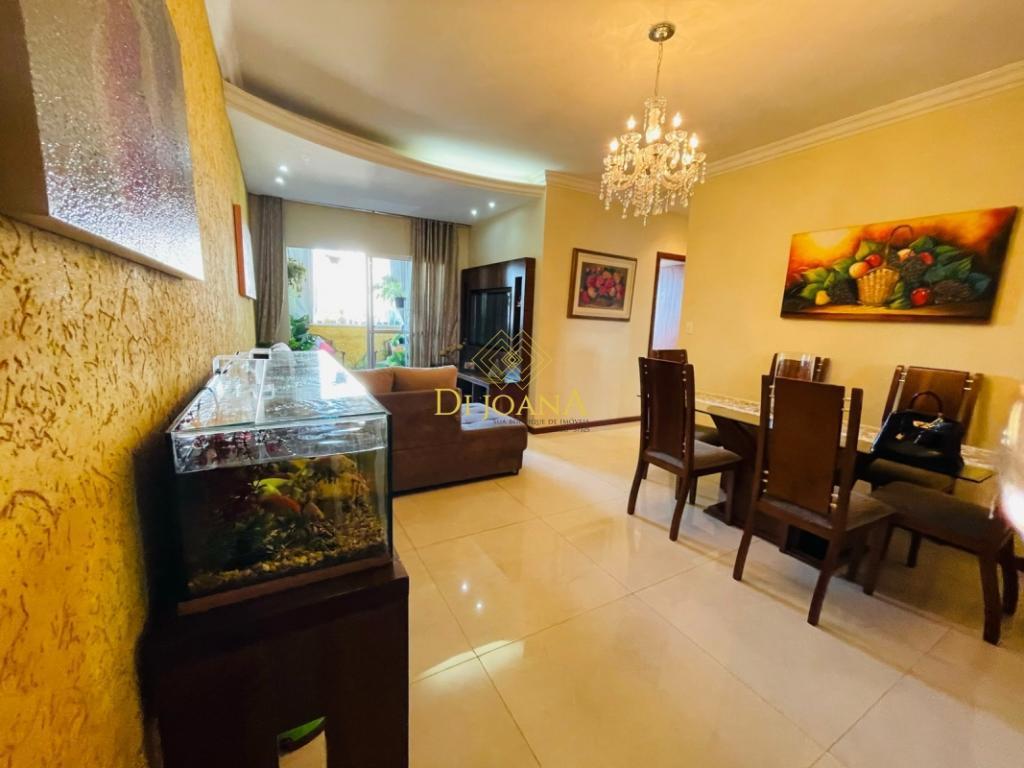 Apartamento, Jardim da Cidade, 3 Quartos, 2 Vagas, 1 Suíte