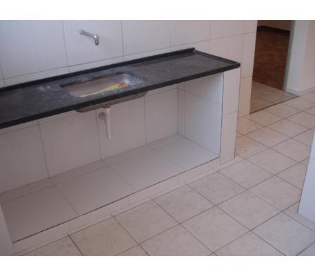 Casa, Planalto, 3 Quartos, 1 Vaga