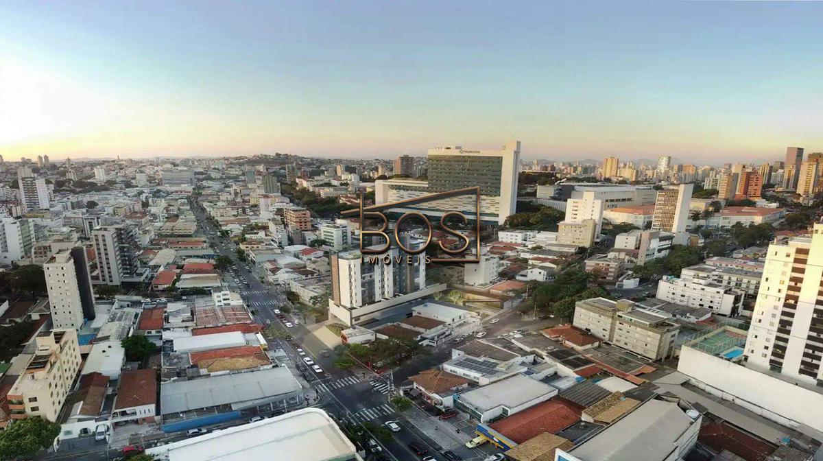 Apartamento, Prado, 1 Quarto, 1 Vaga, 1 Suíte