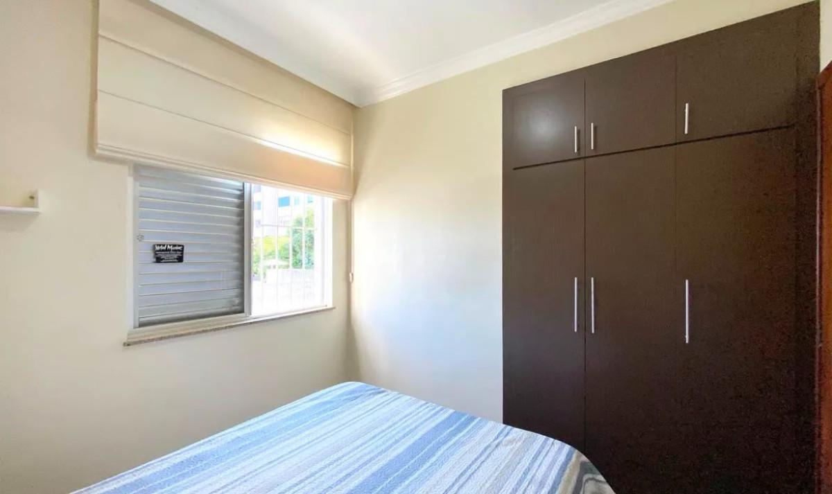 Cobertura, União, 6 Quartos, 2 Vagas, 1 Suíte