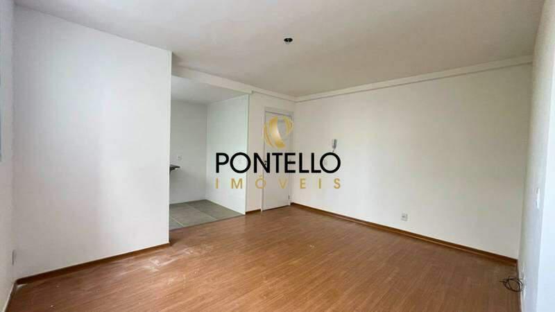 Apartamento, Barro Preto, 2 Quartos, 1 Vaga, 1 Suíte