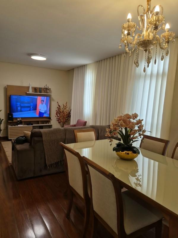 Apartamento, Buritis, 3 Quartos, 2 Vagas, 1 Suíte