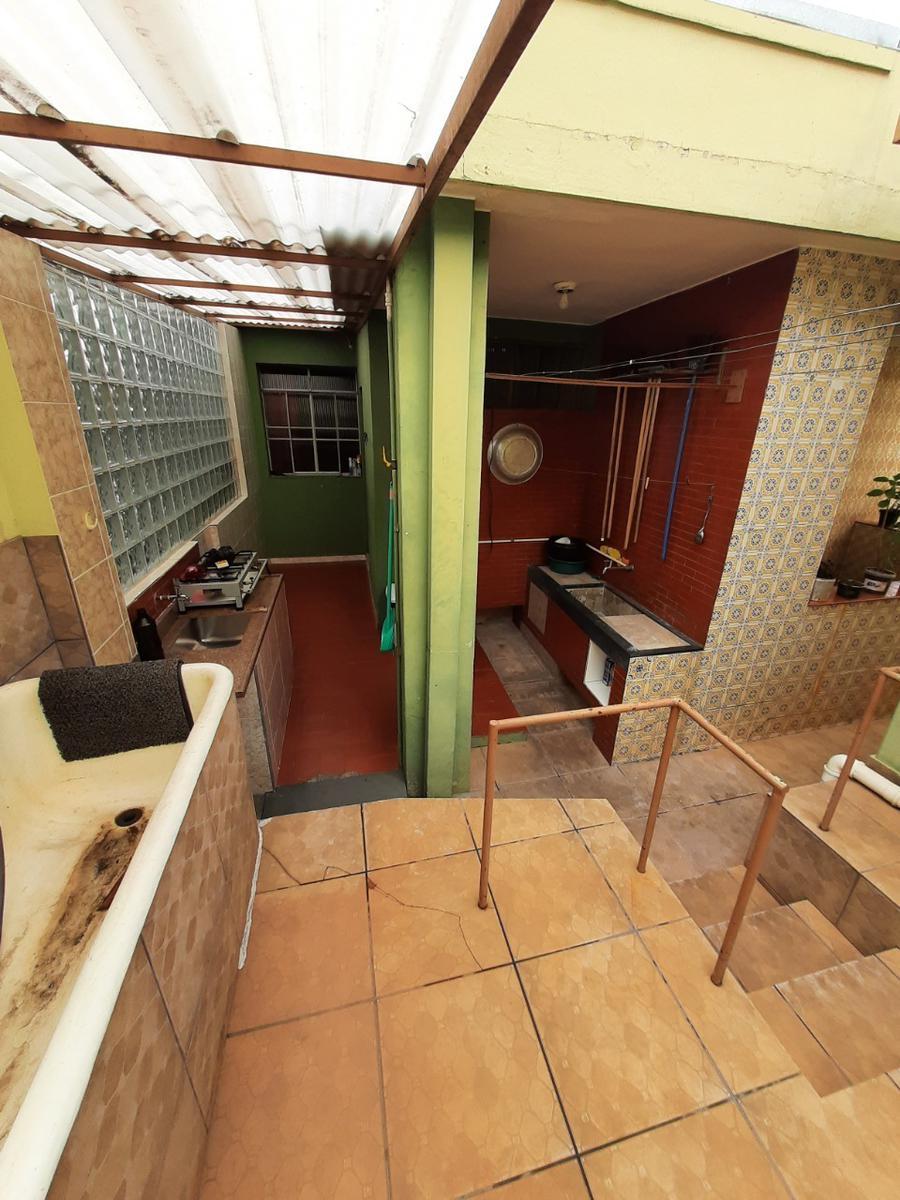 Casa, Caiçaras, 4 Quartos, 0 Vaga