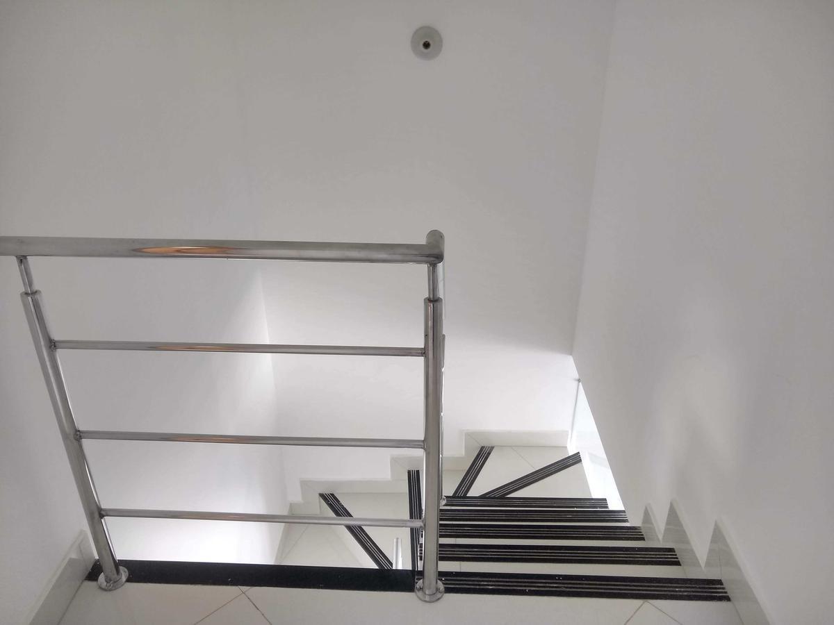 Casa, São João Batista (venda Nova), 2 Quartos, 3 Vagas, 1 Suíte