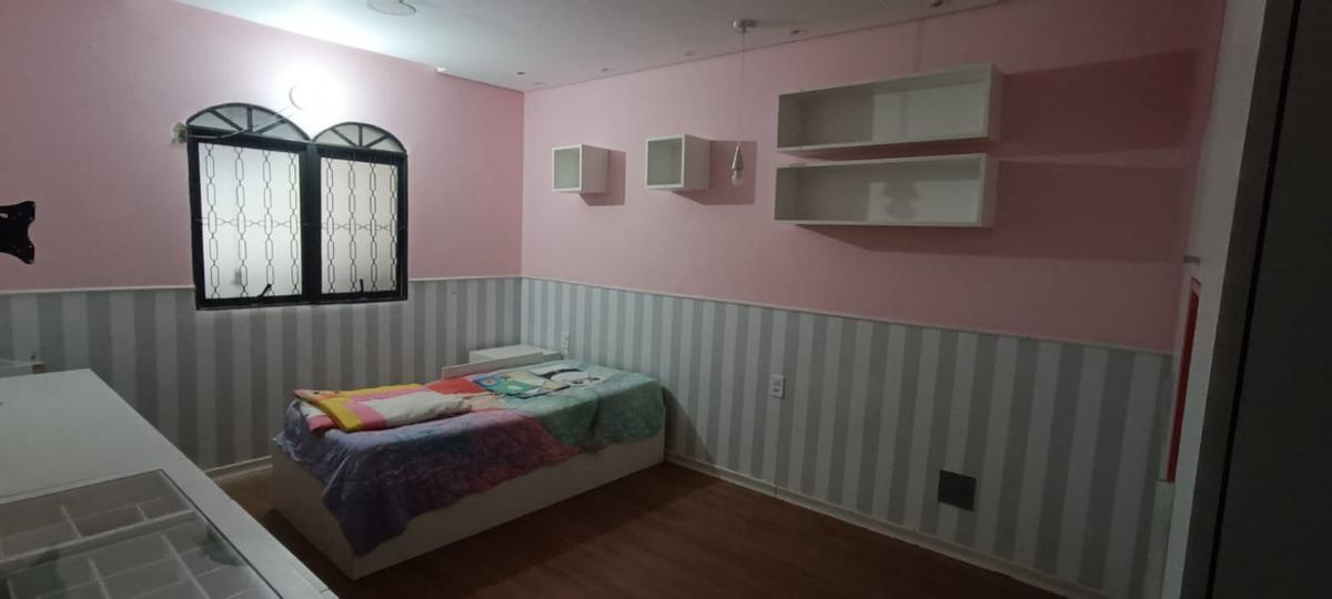 Casa, Araguaia, 3 Quartos, 3 Vagas, 1 Suíte