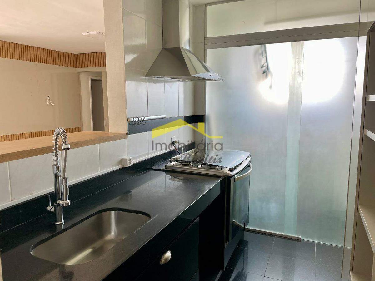 Apartamento, Buritis, 4 Quartos, 2 Vagas, 1 Suíte