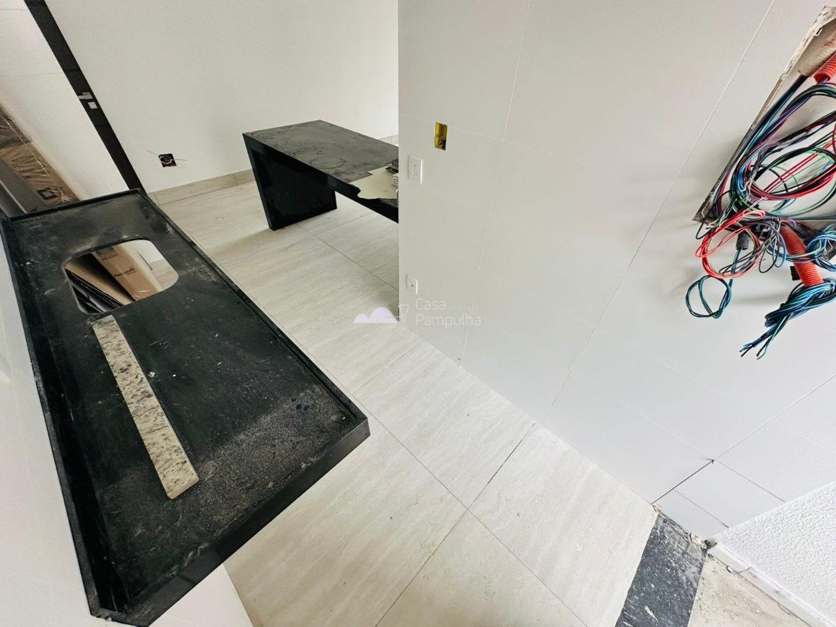 Apartamento, Itapoã, 3 Quartos, 2 Vagas, 1 Suíte