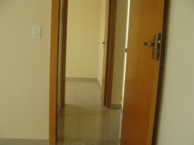 Apartamento, Cabral, 2 Quartos, 1 Vaga, 0 Suíte