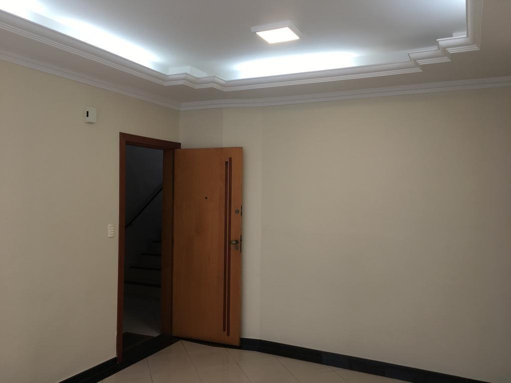 Apartamento, Castelo, 2 Quartos, 2 Vagas, 1 Suíte